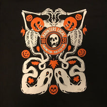 Load image into Gallery viewer, Haunters Local 1031 &amp; Crew Tee
