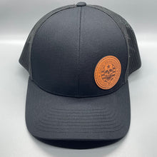 Load image into Gallery viewer, American Haunters Logo Mesh Back Cap