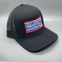 Load image into Gallery viewer, American Haunters Mesh Back Cap