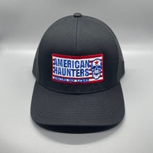 Load image into Gallery viewer, American Haunters Mesh Back Cap