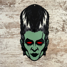 Load image into Gallery viewer, Bride Metal Sign / Wall Art