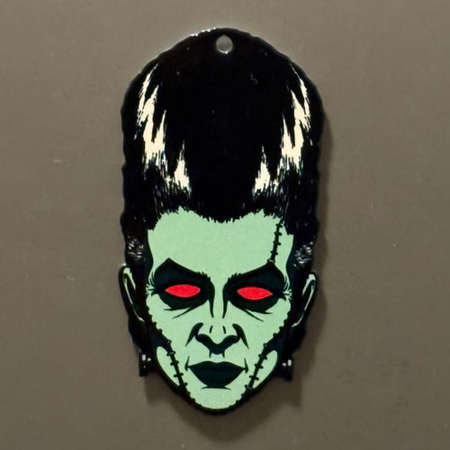 Bride Magnet