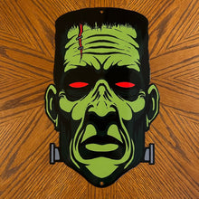 Load image into Gallery viewer, Frank Metal Sign / Wall Art