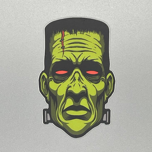 Frank Sticker