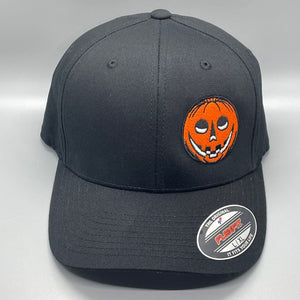 Happy Jack Embroidered Twill Cap