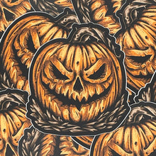 Load image into Gallery viewer, Haystack Jack Sticker