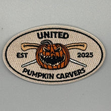 Load image into Gallery viewer, United Pumpkin Carvers Patch