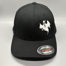 Load image into Gallery viewer, Spooky Boo Embroidered Twill Cap