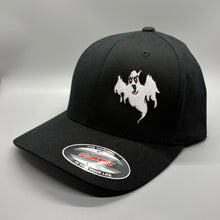 Load image into Gallery viewer, Spooky Boo Embroidered Twill Cap