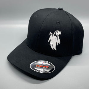Lil Ghostly Embroidered Twill Cap