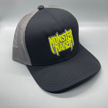 Load image into Gallery viewer, Monster Maker Mesh Back Cap