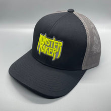 Load image into Gallery viewer, Monster Maker Mesh Back Cap