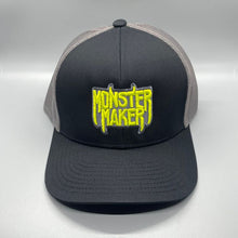 Load image into Gallery viewer, Monster Maker Mesh Back Cap