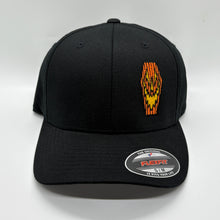 Load image into Gallery viewer, Pumpkoffin Embroidered Twill Cap
