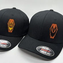 Load image into Gallery viewer, Pumpkoffin Embroidered Twill Cap