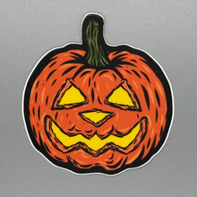 Load image into Gallery viewer, Vintage Jack #1 Sticker