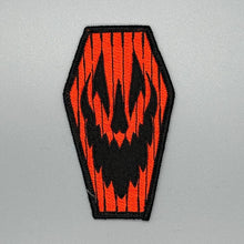 Load image into Gallery viewer, Pumpkoffin Patch