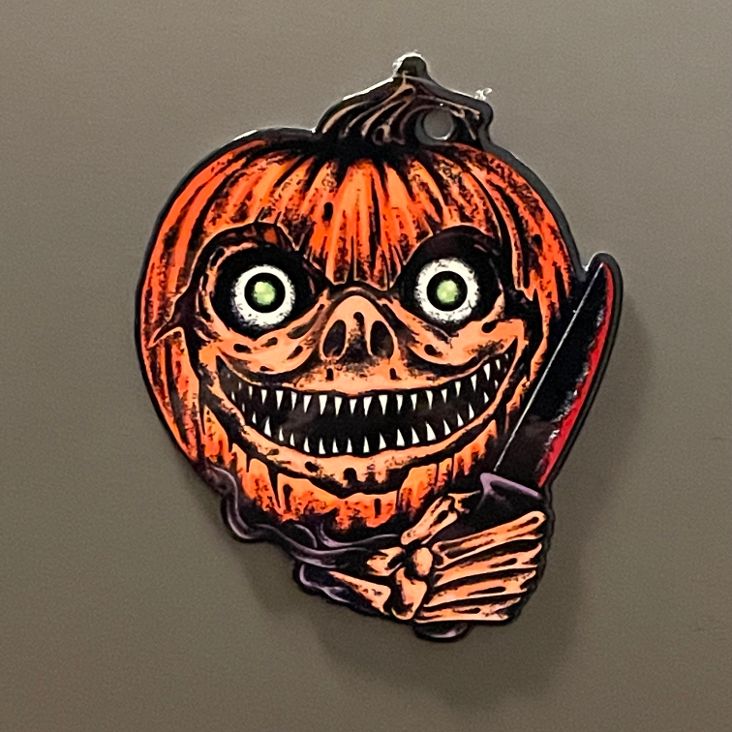 Slasher Jack Magnet