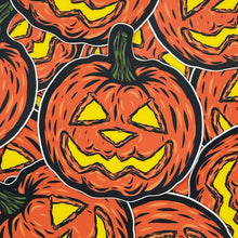 Load image into Gallery viewer, Vintage Jack #1 Sticker