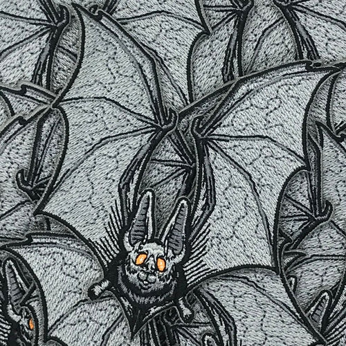 Batty Patch