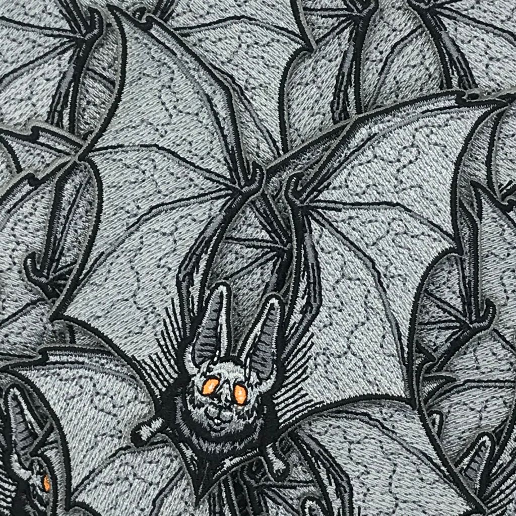 Batty Patch