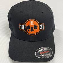 Load image into Gallery viewer, Haunters Local 1031 Embroidered Twill Cap