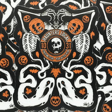 Load image into Gallery viewer, Haunters Local 1031 &amp; Crew Sticker