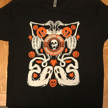 Load image into Gallery viewer, Haunters Local 1031 &amp; Crew Tee