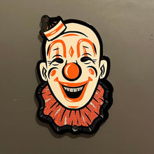 Load image into Gallery viewer, Halloween Clown Magnets
