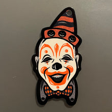 Load image into Gallery viewer, Halloween Clown Magnets