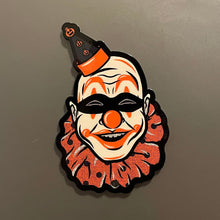 Load image into Gallery viewer, Halloween Clown Magnets