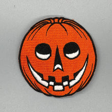 Load image into Gallery viewer, Happy Jack Patch