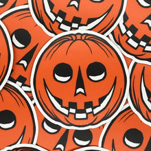 Load image into Gallery viewer, Happy Jack Sticker