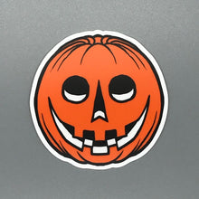 Load image into Gallery viewer, Happy Jack Sticker