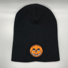 Load image into Gallery viewer, Happy Jack Embroidered Beanie Cap
