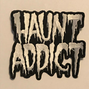 Haunt Addict Patch