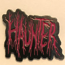 Load image into Gallery viewer, Haunter Enamel Pin