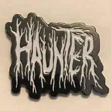 Load image into Gallery viewer, Haunter Enamel Pin