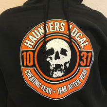 Load image into Gallery viewer, Haunters Local 1031 Hoodie