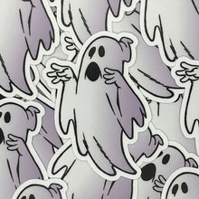 Load image into Gallery viewer, Lil&#39; Ghostly Sticker