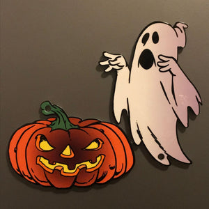 Lil' Ghostly Magnet