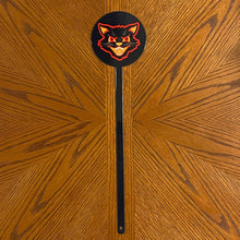 Load image into Gallery viewer, Vintage Cat Pot Stake