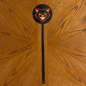 Vintage Cat Pot Stake