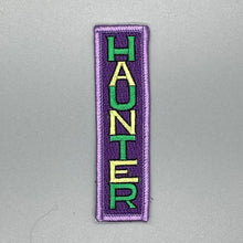 Load image into Gallery viewer, Vertical Haunter Patch