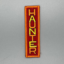 Load image into Gallery viewer, Vertical Haunter Patch