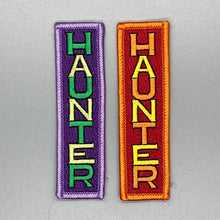 Load image into Gallery viewer, Vertical Haunter Patch